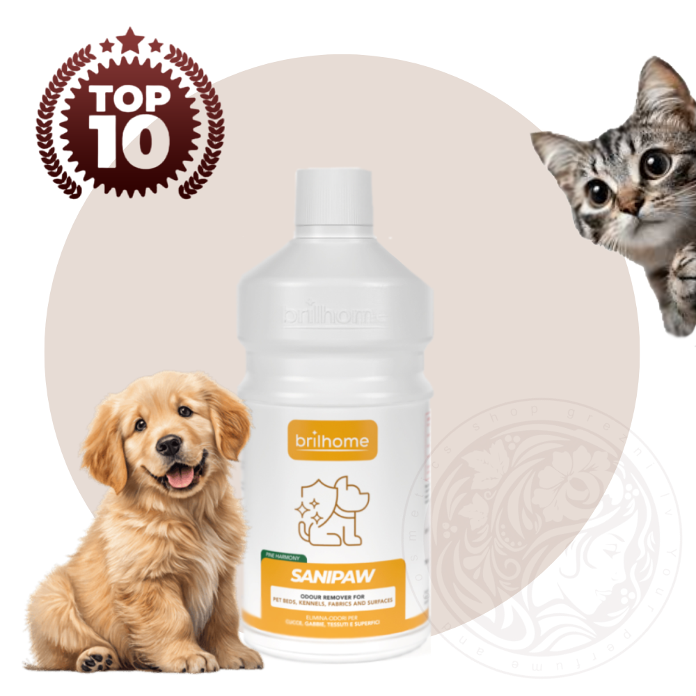 [BH0226] SANIPAW 750ml