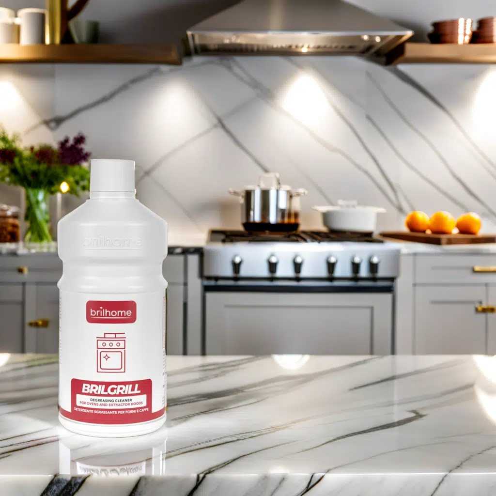 [BH0203] BRILGRILL 750ml