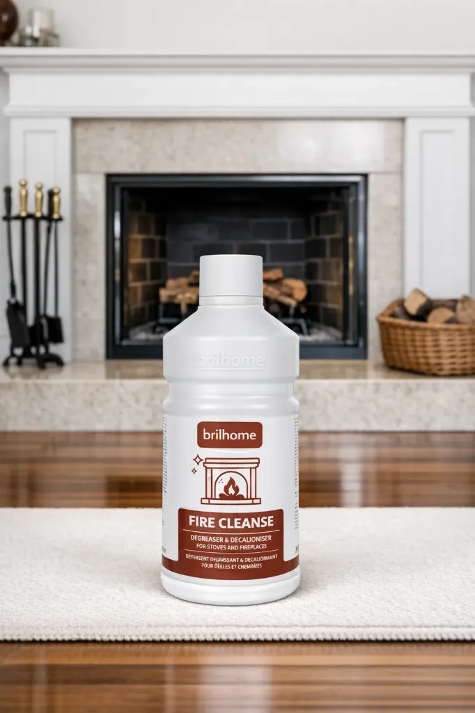 FIRE CLEANSE 750ml
