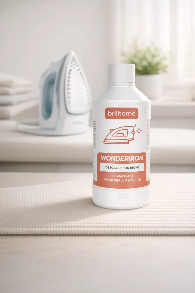 [BH0219] WONDERIRON 300ml