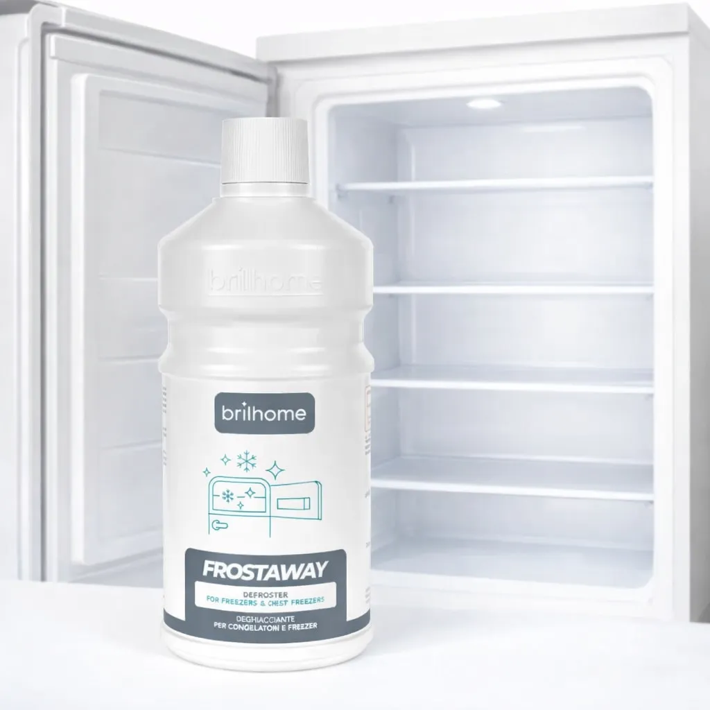 [BH0215] FROSTAWAY 750ml