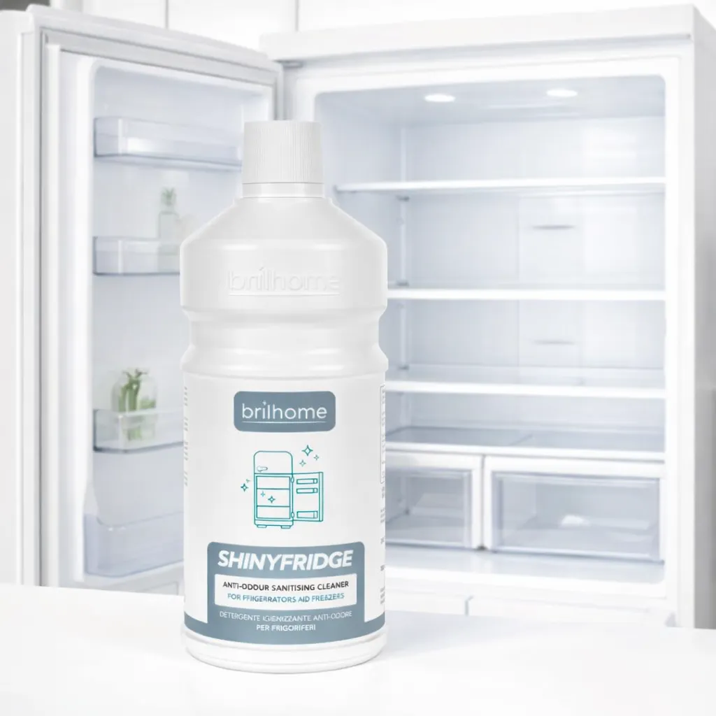 [BH0216] SHINYFRIDGE 750ml