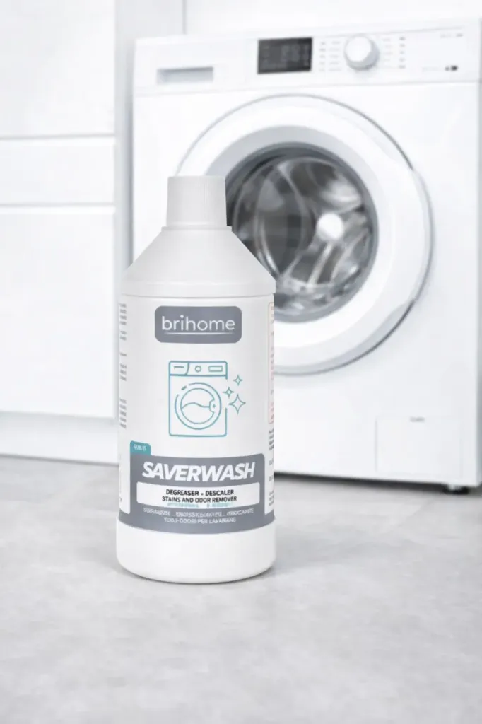 [BH0225] SAVERWASH 300ml