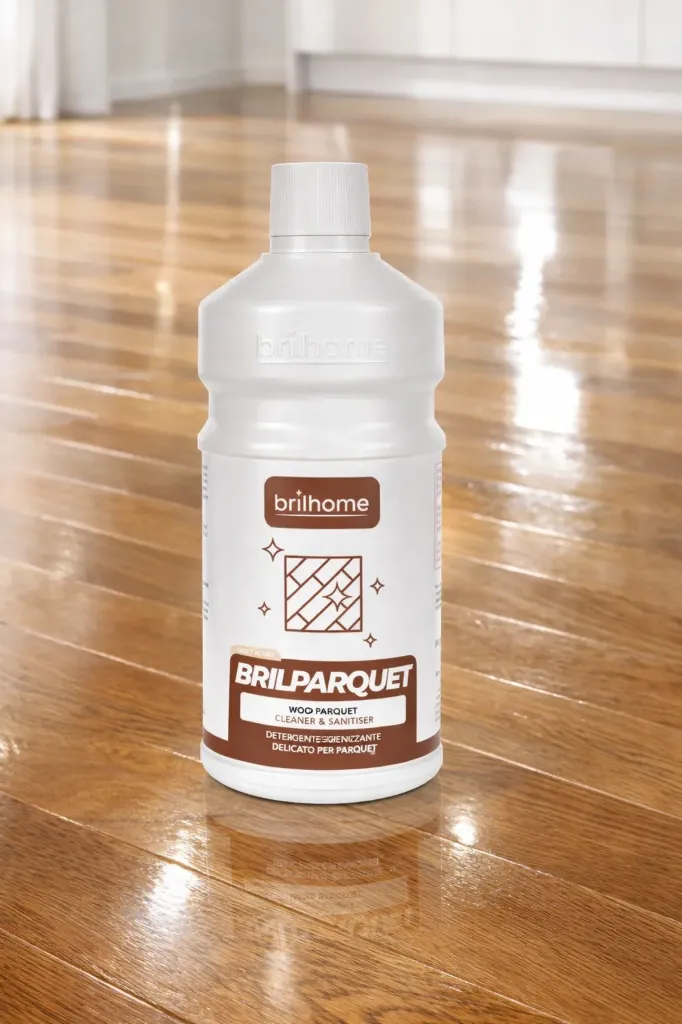 [BH0204] BRILPARQUET  750ml