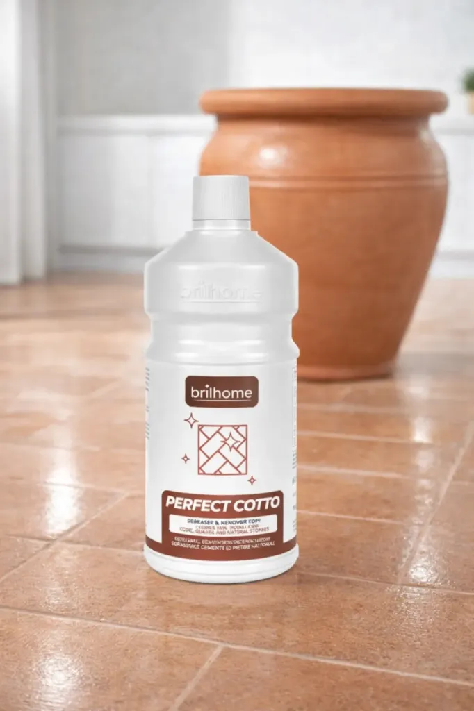 [BH0209] PERFECT COTTO 750ml