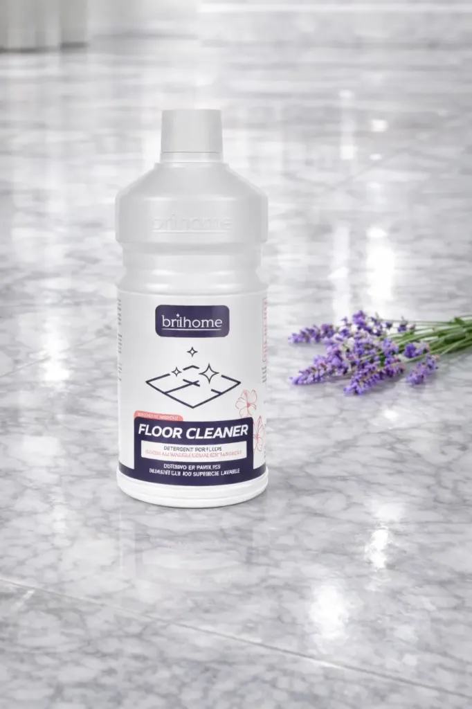 [BH0207] FLOOR CLEANER lavande 750ml