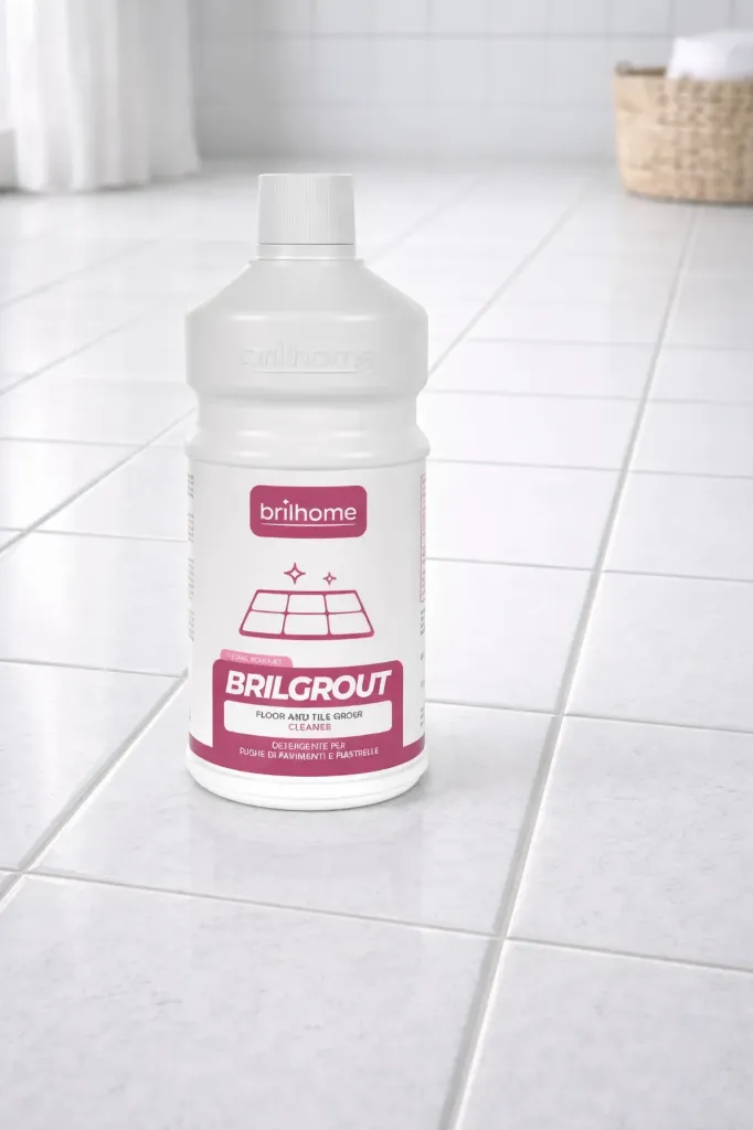 [BH0222] BRILGROUT 750ml