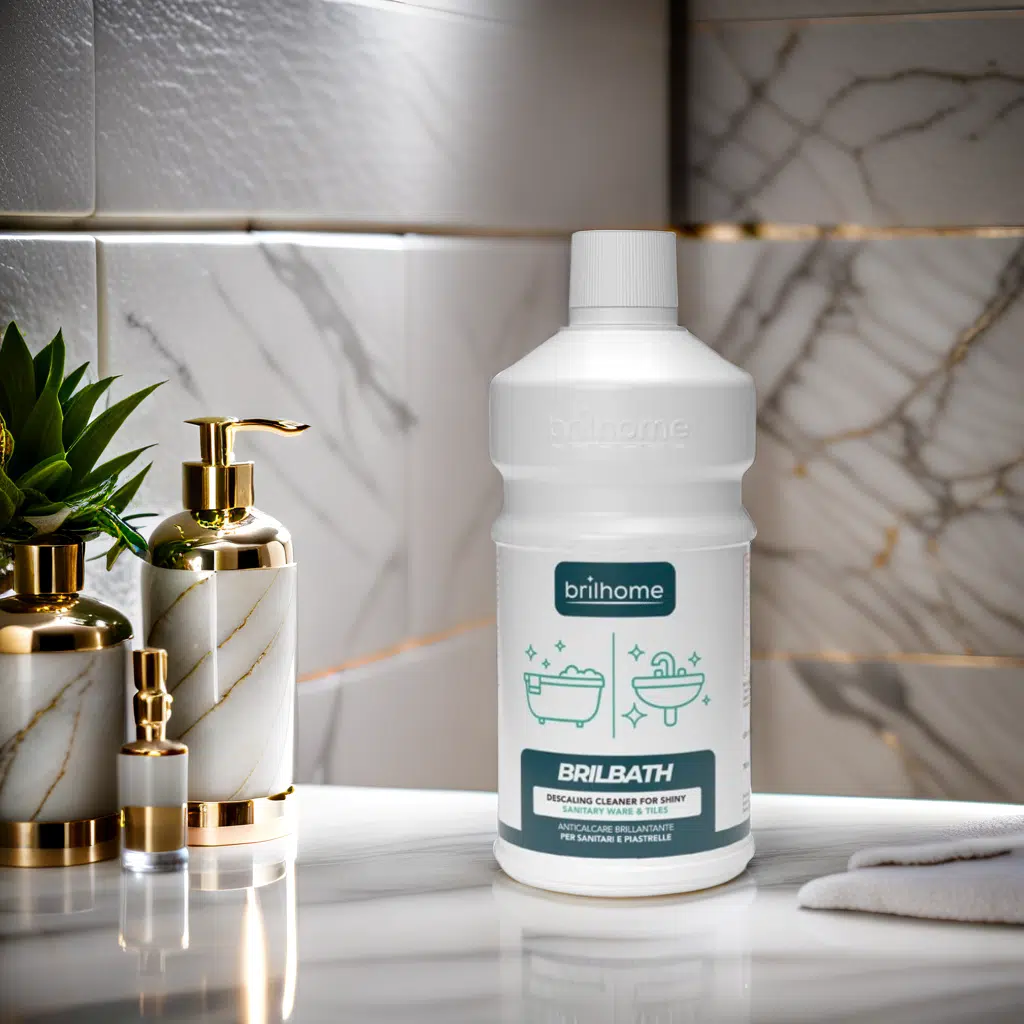 [BH0201] BrilBath 750ml