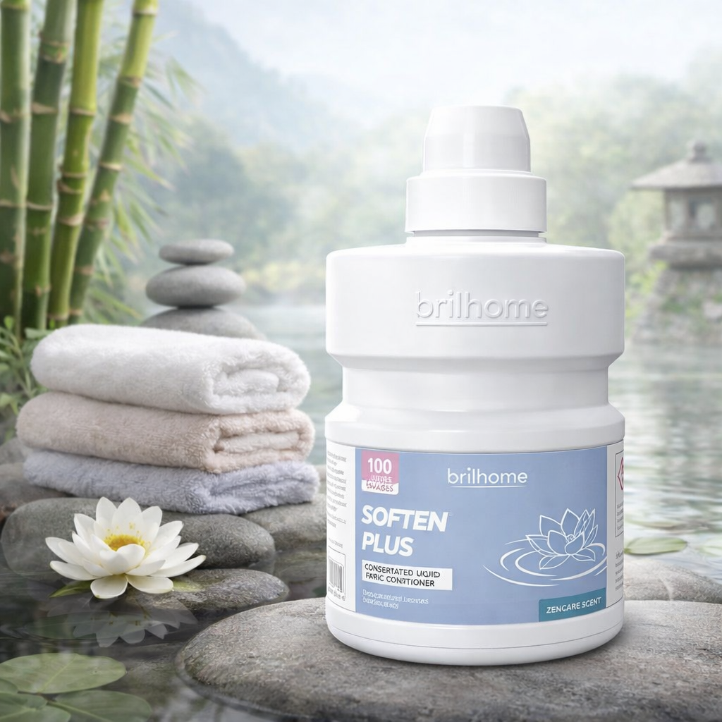[BH0011] SOFTEN PLUS ZEN 500ml