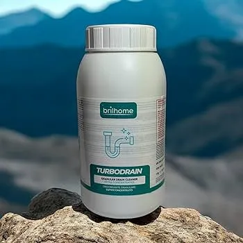 [BH0228] TURBODRAIN 1kg