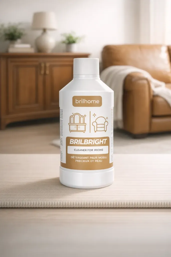 [BH0202] BRILBRIGHT 750ml